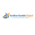 site logo